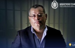 Condenan a Rodolfo Orellana por sobornar a fiscal para que archiven su caso por lavado de activos