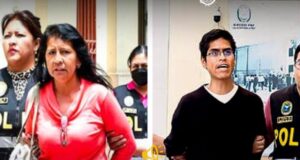 Fiscalía logró que se amplíe la prisión contra camarada «Cusi»