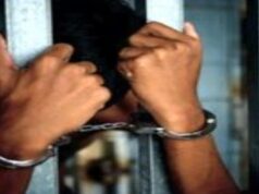 VMT: dictan 9 meses de prisión para sujeto que abusó sexualmente de una escolar