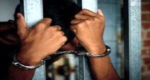 VMT: dictan 9 meses de prisión para sujeto que abusó sexualmente de una escolar