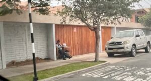 Hermanos acusan a ciudadano chileno de despojarlos de su vivienda