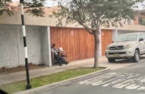 Hermanos acusan a ciudadano chileno de despojarlos de su vivienda