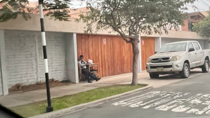 Hermanos acusan a ciudadano chileno de despojarlos de su vivienda