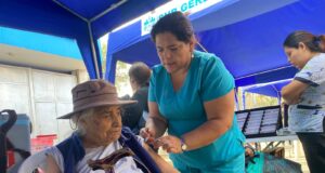 Midis y el Minsa fortalecen servicios para ampliar cobertura a la población adulta mayor