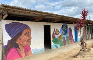 Pensión 65 abre convocatoria a concurso de murales “Los rostros de la experiencia”