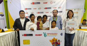 Madre de Dios se suma a intervención Prevenir para Proteger que busca erradicar la violencia sexual contra las niñas, niños y adolescentes