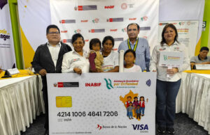 Madre de Dios se suma a intervención Prevenir para Proteger que busca erradicar la violencia sexual contra las niñas, niños y adolescentes