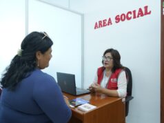 MIMP brindó más de 67 000 atenciones en 2024 a través de los Centros Emergencia Mujer