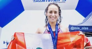 Lorena Costa: Inspiración peruana en las aguas de Manhattan