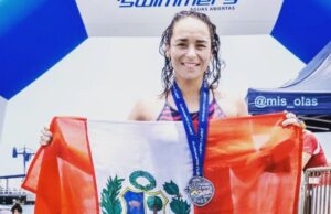 Lorena Costa: Inspiración peruana en las aguas de Manhattan