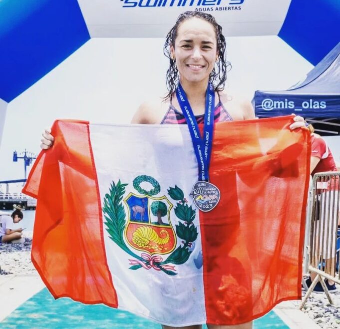 Lorena Costa: Inspiración peruana en las aguas de Manhattan