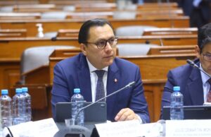 PRODUCE destinará más de S/ 9.3 millones al Imarpe para el mantenimiento del buque de investigación científica Humboldt