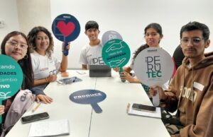 PRODUCE lanza concurso para generar soluciones innovadoras que impacten positivamente en los emprendimientos del país