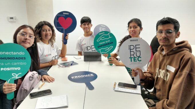 PRODUCE lanza concurso para generar soluciones innovadoras que impacten positivamente en los emprendimientos del país