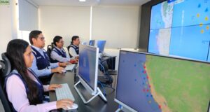 PRODUCE modifica norma para ampliar mercado de proveedores del sistema de seguimiento satelital para el sector pesquero