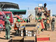 La frontera sur del Perú es la ventana de casi el 60% de las mercancías y productos ilícitos