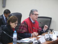 Minedu elaborará plan para el cierre de brecha de infraestructura en residencias estudiantiles del país