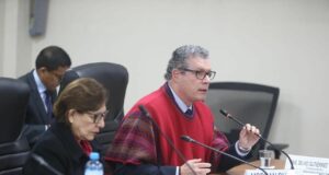 Minedu elaborará plan para el cierre de brecha de infraestructura en residencias estudiantiles del país