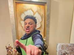 Paolinlinlin: “Le prohíbo a la señora Brutelita que hable de mí, porque se las va a ver con mi mamá”