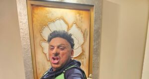 Paolinlinlin: “Le prohíbo a la señora Brutelita que hable de mí, porque se las va a ver con mi mamá”