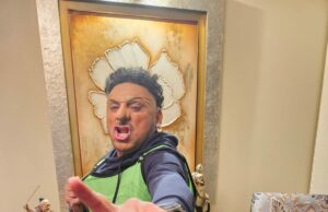 Paolinlinlin: “Le prohíbo a la señora Brutelita que hable de mí, porque se las va a ver con mi mamá”