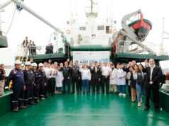 Poder Ejecutivo presentó resultados de la primera temporada de pesca de anchoveta en la zona Norte-Centro