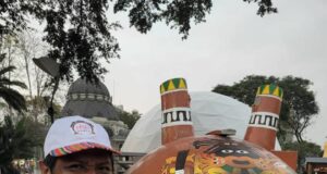 Regresa el festival gastronómico: “Los Huarikes de la Cultura”, en el Club Cultural Deportivo Lima de Chorrillos