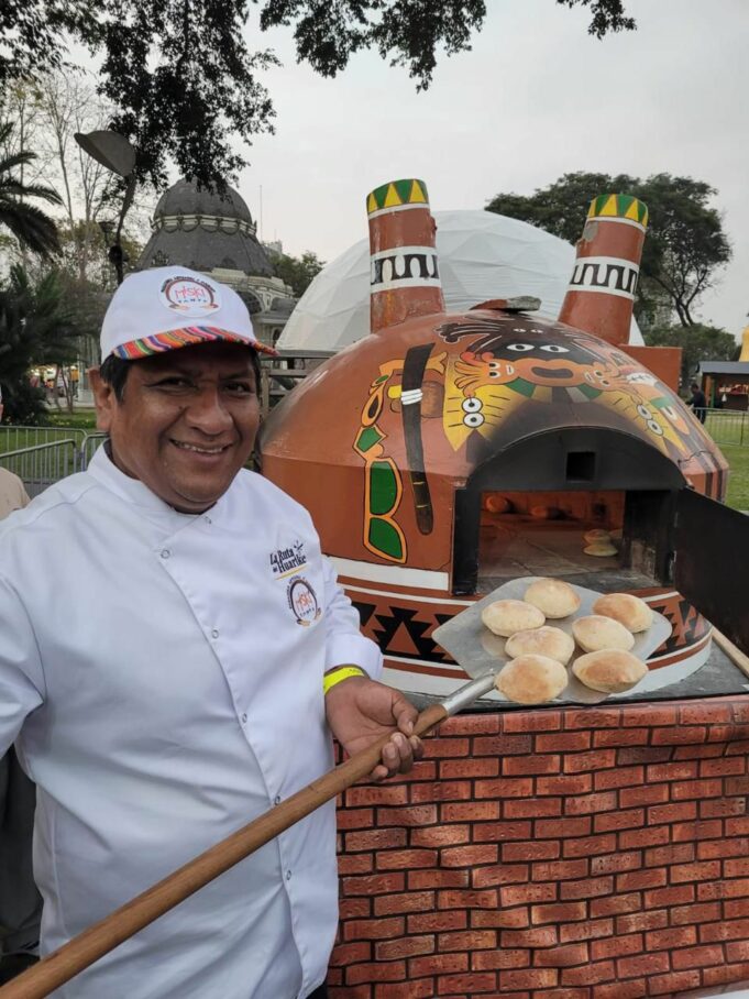 Regresa el festival gastronómico: “Los Huarikes de la Cultura”, en el Club Cultural Deportivo Lima de Chorrillos