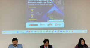 Procuraduría General del Estado realizará I Convención Nacional de Procuradores