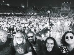 Frágil presentará un show memorable en Jesús María