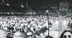 Frágil presentará un show memorable en Jesús María