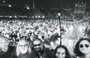 Frágil presentará un show memorable en Jesús María