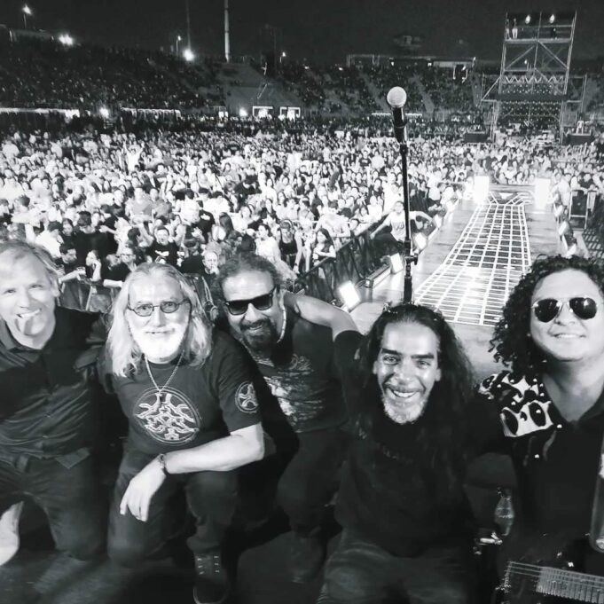 Frágil presentará un show memorable en Jesús María