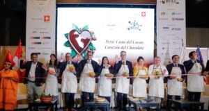 Ministerio de la Producción promueve emprendimientos de MYPE en la cadena del cacao para fortalecer la reactivación económica