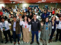 Rueda de negocios de Produce generó acuerdos de negocios por S/ 24 millones