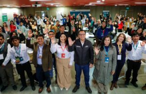 Rueda de negocios de Produce generó acuerdos de negocios por S/ 24 millones