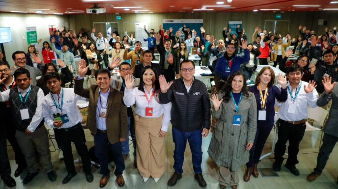 Rueda de negocios de Produce generó acuerdos de negocios por S/ 24 millones