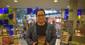 Estética chicha, del barrio a las galerías de arte y la FIL