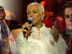 Criolla Lucía de la Cruz, el hijo de Pedro Suárez Vértiz, y Los Iracundos dicen presente en Festival «Chorrillos sabe a Perú»