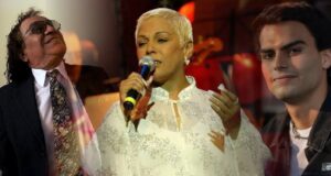 Criolla Lucía de la Cruz, el hijo de Pedro Suárez Vértiz, y Los Iracundos dicen presente en Festival «Chorrillos sabe a Perú»