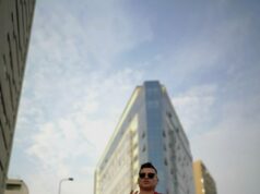 Yeiton»Controlando el área» gusta fuerte con su tema «Latina» a nivel nacional e internacional