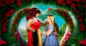 Alicia en el país de las maravillas llega con elenco original a Perú