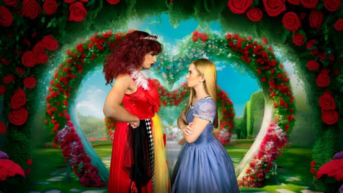 Alicia en el país de las maravillas llega con elenco original a Perú