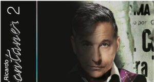Ricardo Montaner estrena su nuevo álbum con lo mejor de sus éxitos