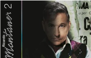 Ricardo Montaner estrena su nuevo álbum con lo mejor de sus éxitos