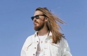 Carlos Sadness regresa al Perú a ofrecer concierto y con nuevo disco