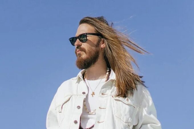 Carlos Sadness regresa al Perú a ofrecer concierto y con nuevo disco