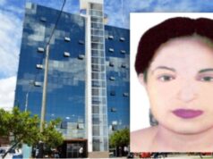 Cajamarca: dictan seis meses de prisión para mujer que intentó ingresar droga al penal