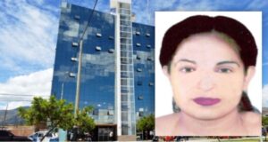 Cajamarca: dictan seis meses de prisión para mujer que intentó ingresar droga al penal