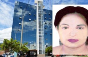 Cajamarca: dictan seis meses de prisión para mujer que intentó ingresar droga al penal